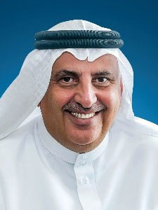 Dr. Abdul Wahab Al Sadoun