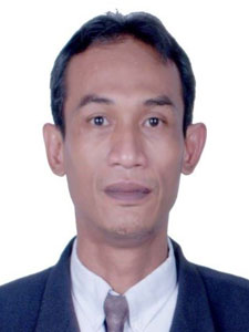 Mr. Donny Purnomo Januardhi