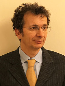 Dr. Antonio Riganelli