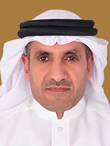 Dr. Oday Albuhamad