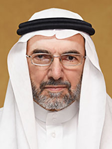 Dr. Sufyan A. Al-Irhayim