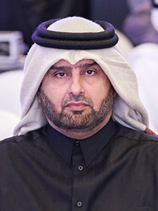 Mr Mohamed Al-Musallam