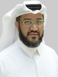 Eng. Saleh Al Rumaihi