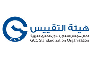 GCC Standardization Organization (GSO)