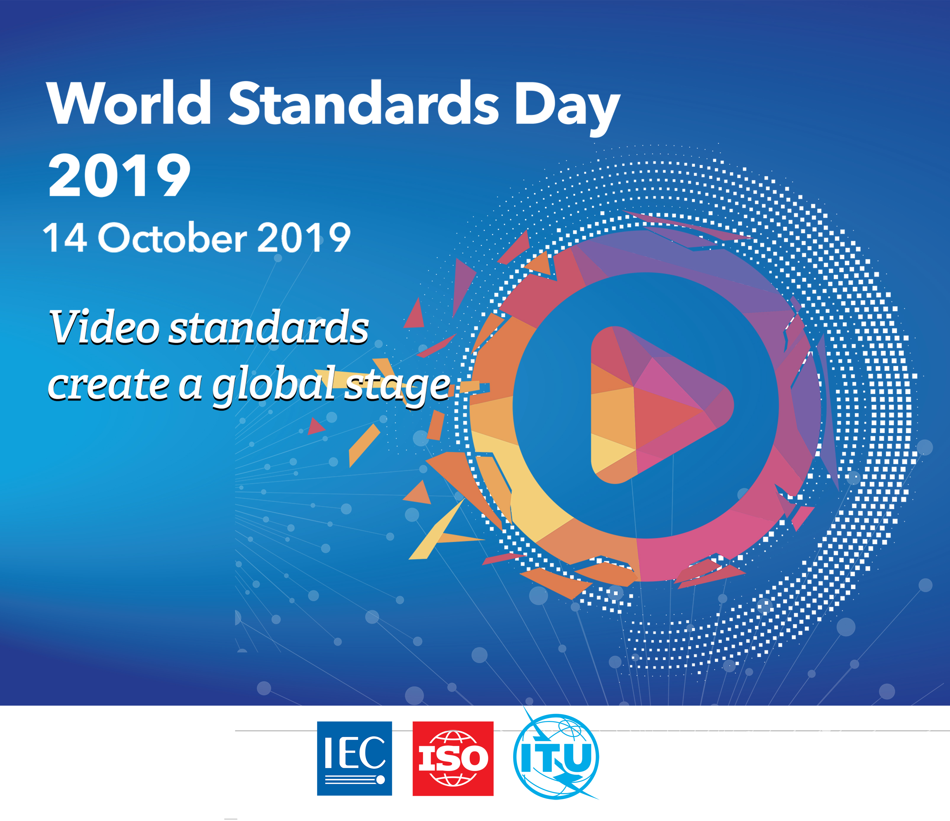 GSO celebrates World Standards Day 2019