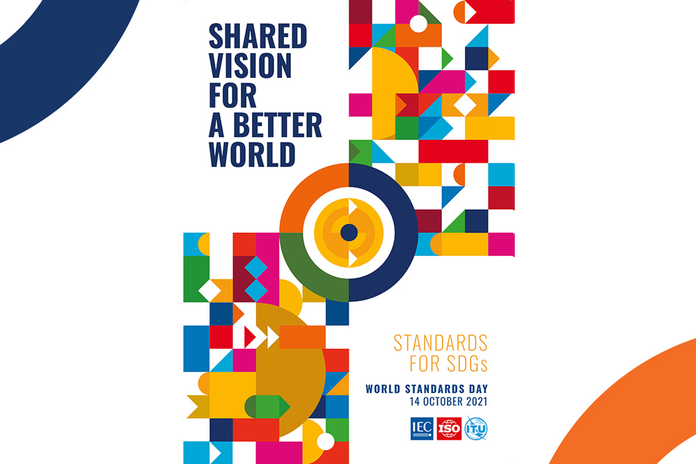 GCC Standardization Organization Celebrates World Standards Day 2021