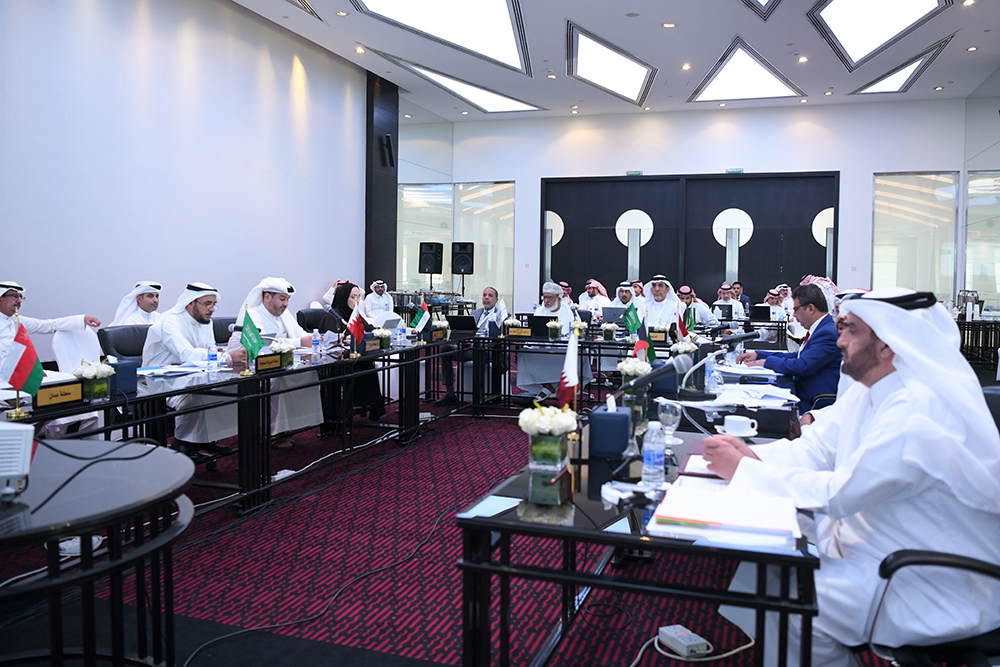 The Technical Council of the GSO Approves 680 Gulf Standards and Technical Regulations