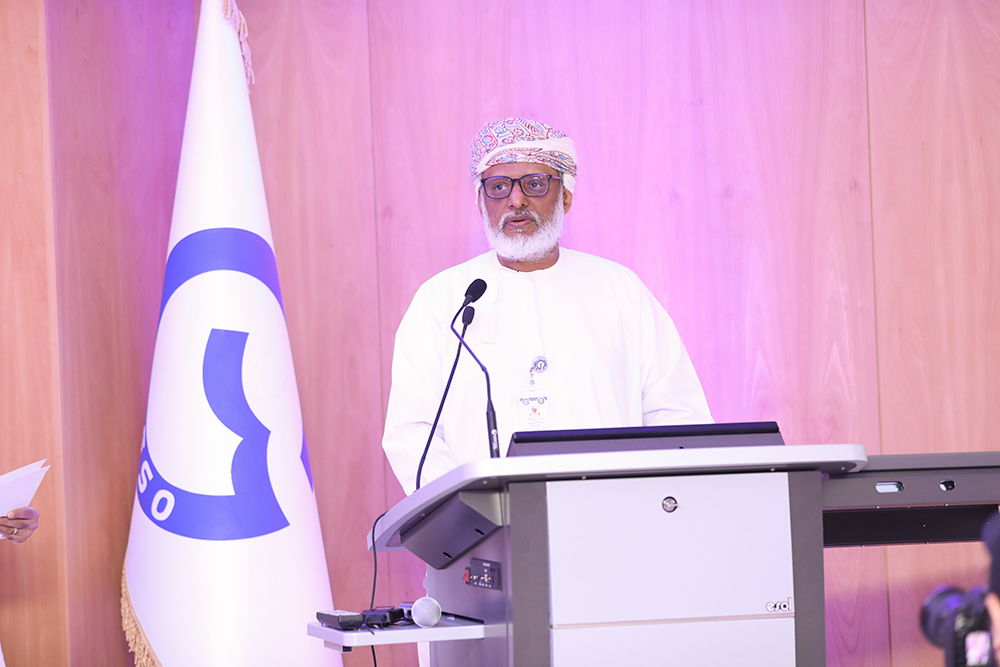 هيئة التقييس الخليجية تنظم ورشة عمل عن دور التقييس في تعزيز العمل الخليجي المشترك