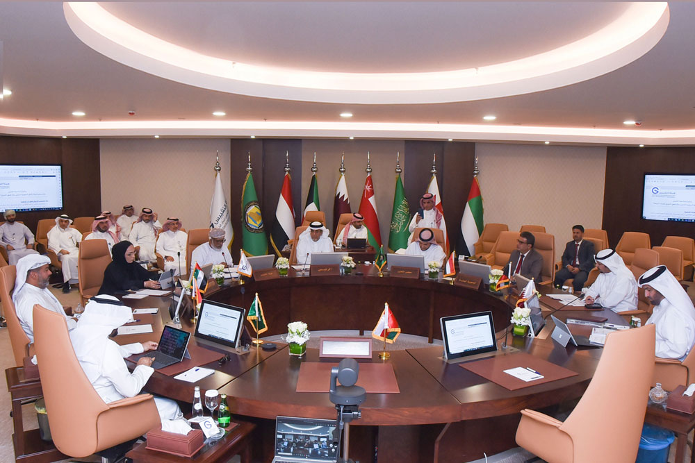 GSO Technical Council Approves (67) Gulf Standards and Technical Regulations