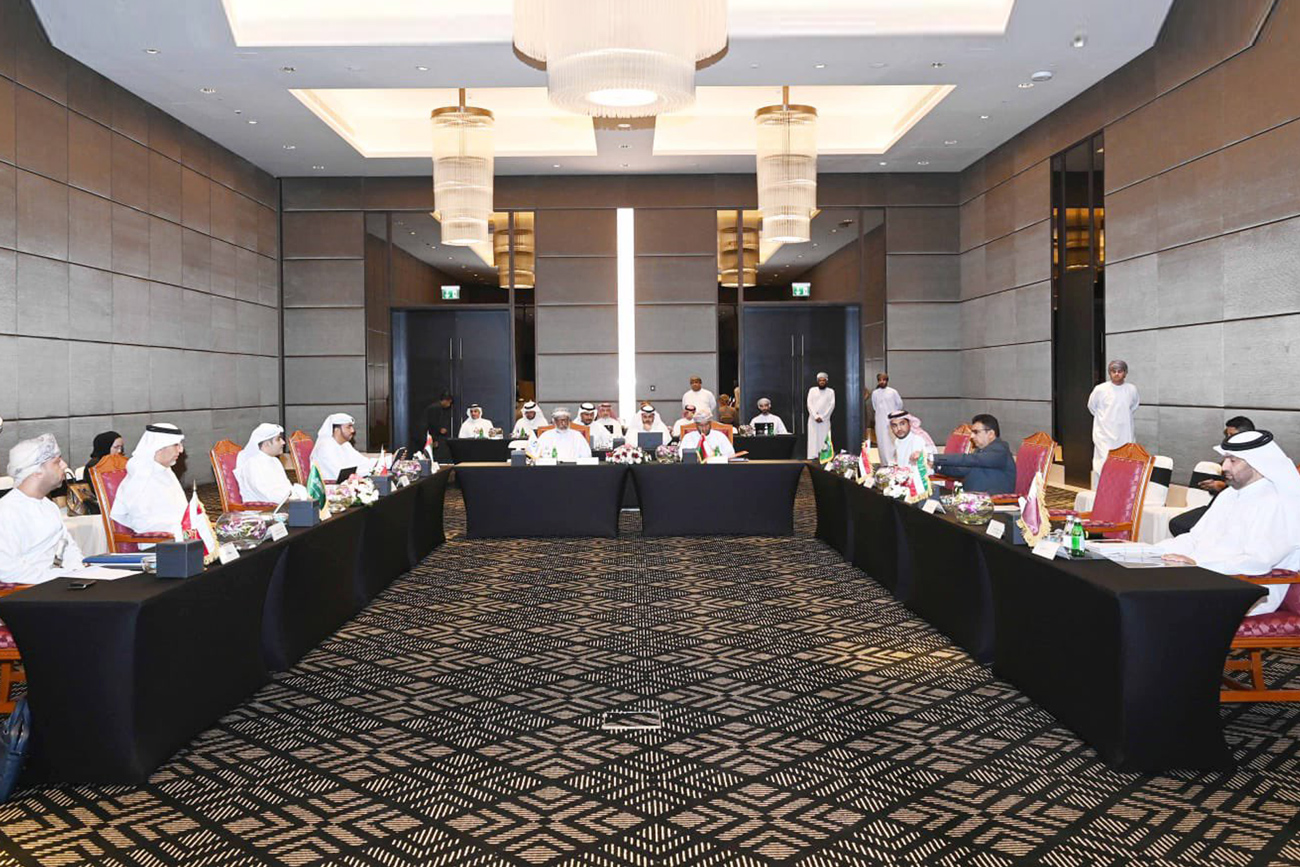 المجلس الفني لهيئة التقييس الخليجية يعتمد (461) مواصفة قياسية ولائحة فنية خليجية