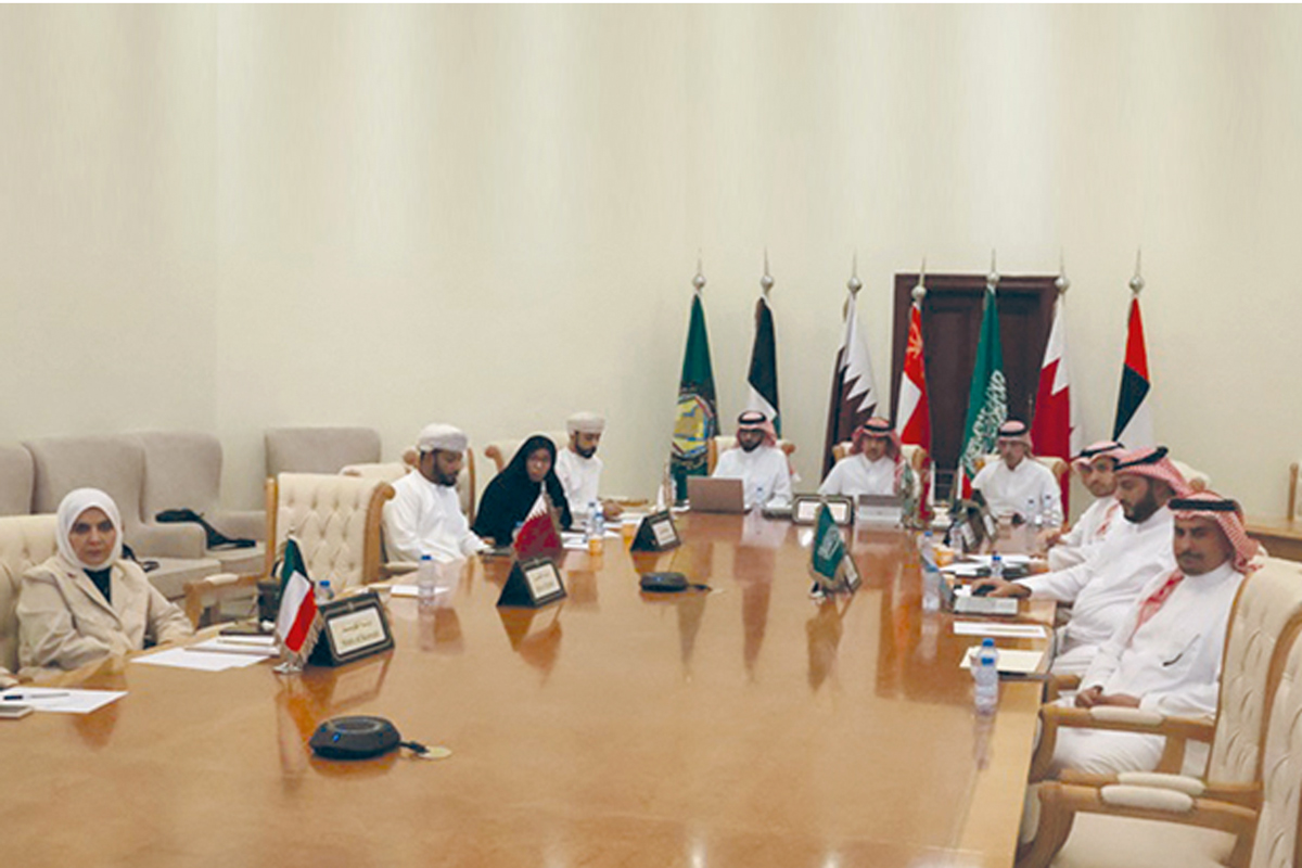 Sultanate of Oman Hosts the Meeting of the Gulf Technical Committee for Standards of the Food and Halal Products Sector