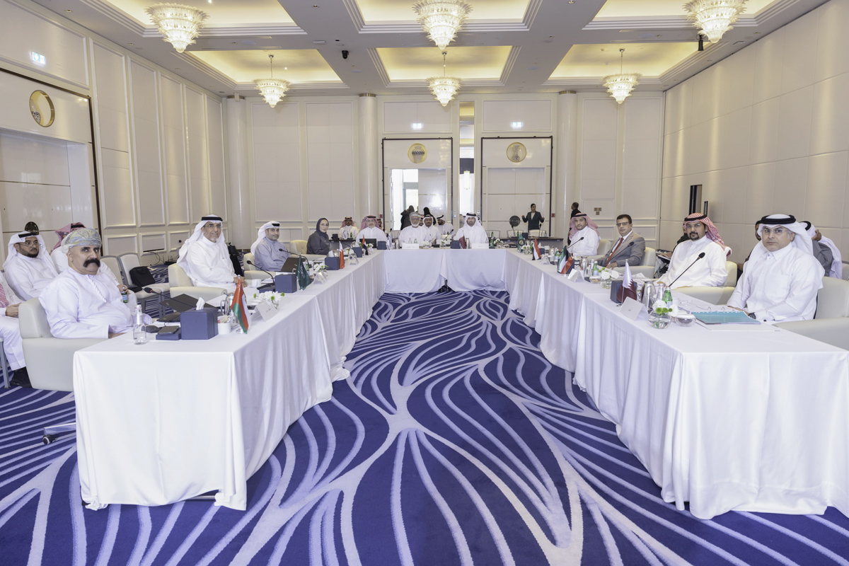 GSO Technical Council Approves (365) Gulf Standards and Technical Regulations