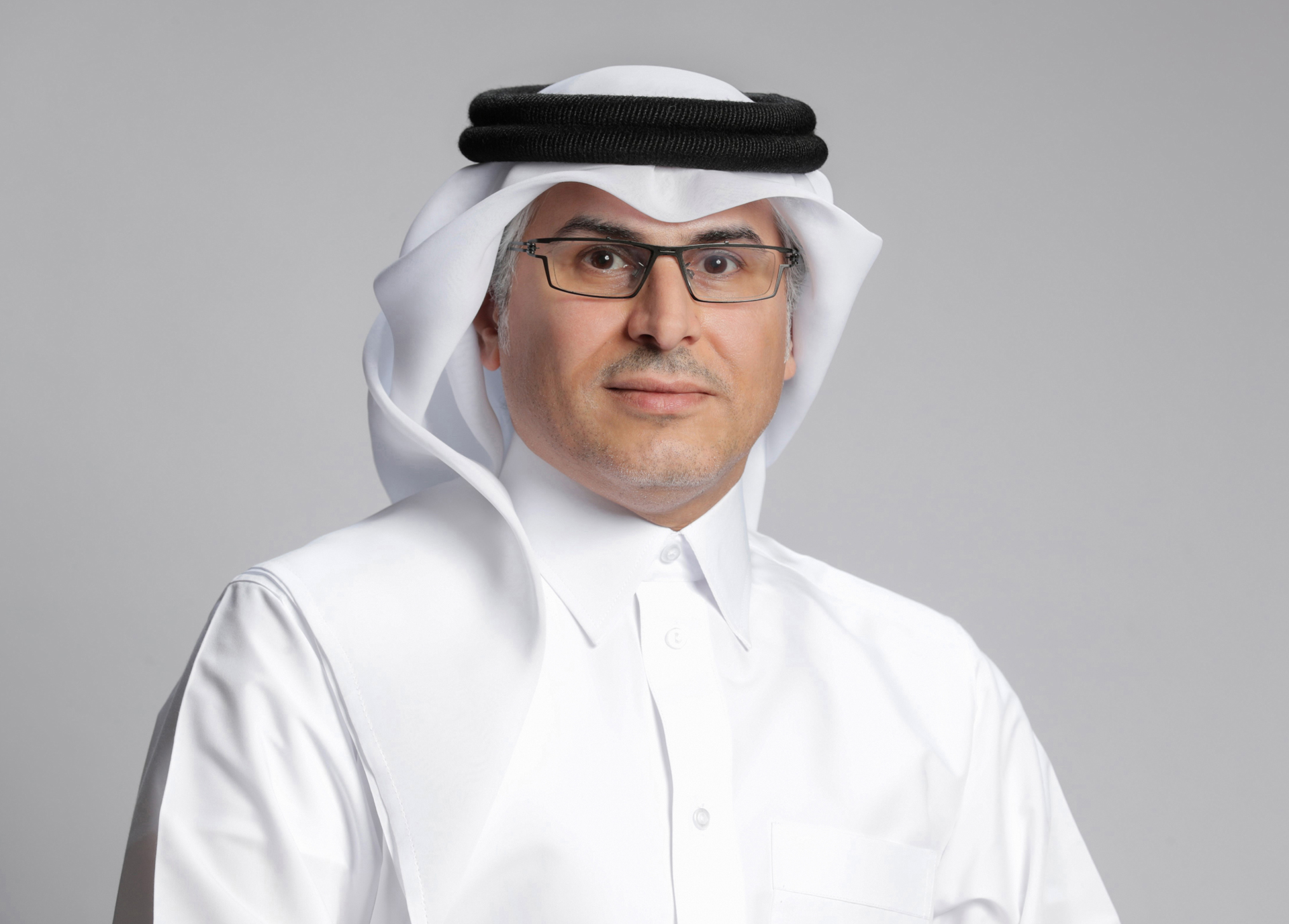 H.E. Eng. Nawaf Ibrahim Al-Mana