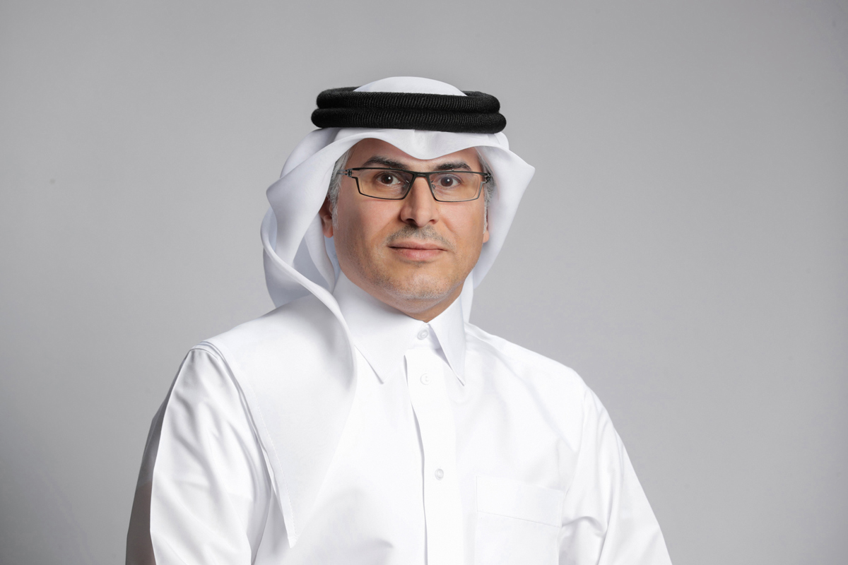 Nawaf Al-Mana, is the President of the GCC Standardization Organization