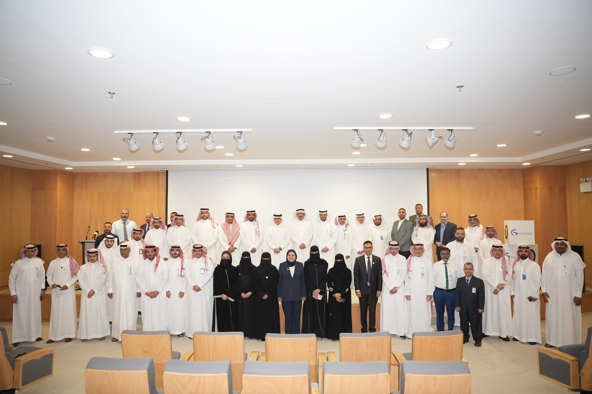 هيئة التقييس الخليجية تنظم الملتقى السنوي الثالث لسفراء التقييس
