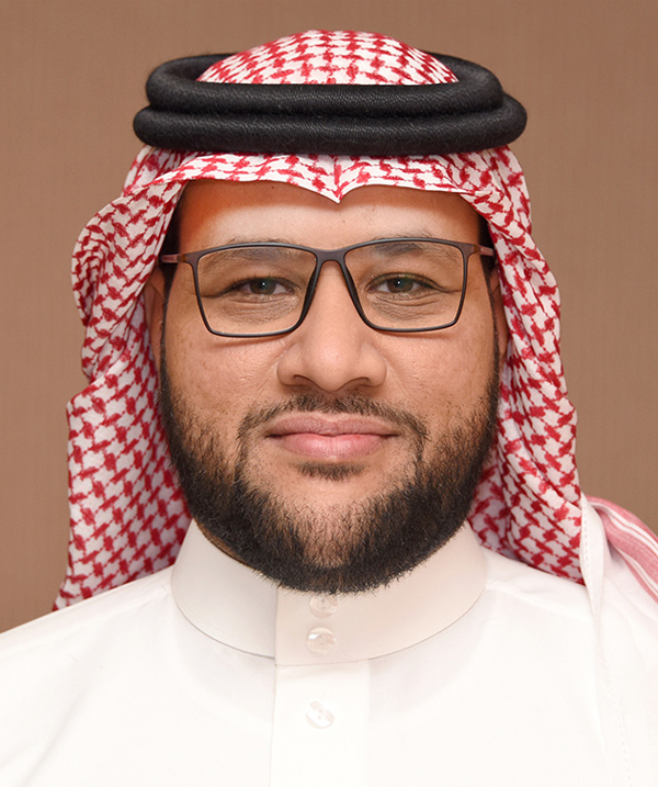 Hesham Abdulrahman Alburidi