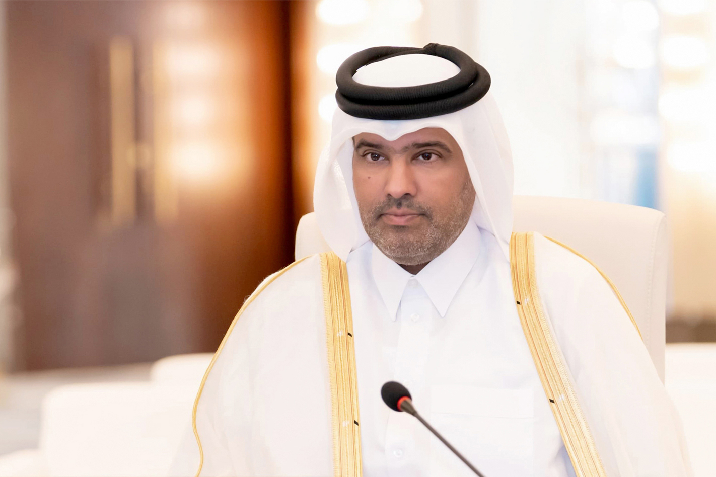 كلمة سعادة رئيس هيئة التقييس الخليجية بمناسبة اليوم العالمي للمترولوجيا 2026